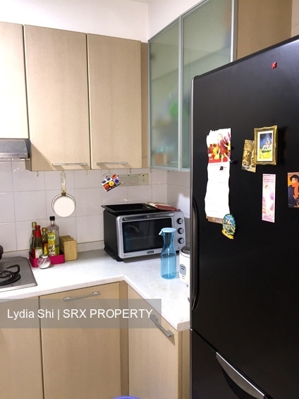 Sanctuary Green (D15), Condominium #176041572